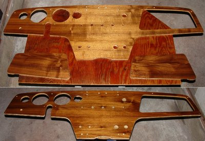oiled and second coat of varnish wet1.jpg and 